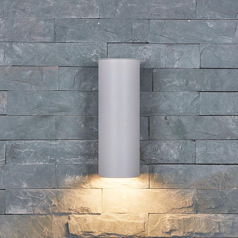 Outdoor IP54 7W Wall Lamps